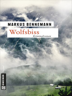 cover image of Wolfsbiss
